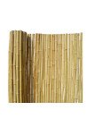 Canisse bambous ronds 30/40