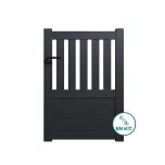Portillon en kit alu ZOE