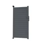 Portillon sur mesure Cholet Districlos