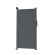 Portillon sur mesure Cholet