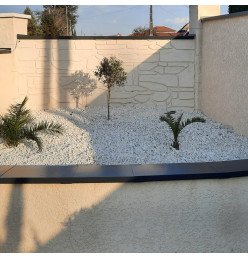 Joint pour Couvertine Acier