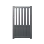 Portillon sur mesure Grenoble