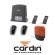 Moteur portail coulissant SLX624CB CARDIN 24V