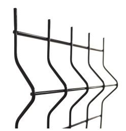 Panneau grillage rigide
