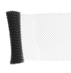 Grillage simple torsion plastifié fil 2.4 mm