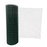 Grillage Soudé Securit fil de 3.00mm 25ML