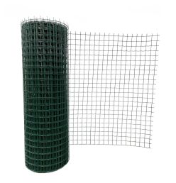 Grillage Soudé Securit fil de 3.00mm 25ML