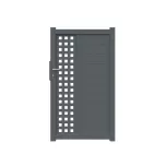 Portillon sur mesure Biarritz Districlos