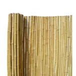 Canisse bambous ronds 30/40