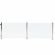 Module verre sur-mesure Ht 1m15