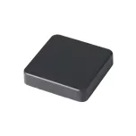 Bouchon pour poteau alu Ness - Nouvelle gamme composite
