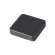 Bouchon pour poteau aluminium Ness