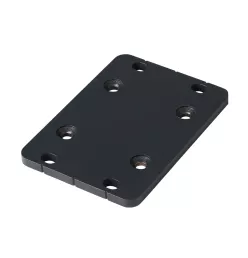 Platine à visser pour...
