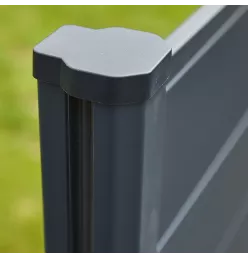 Kit Clôture aluminium Flex...