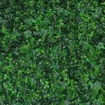 Brise-vue Feuillage Artificiel Lierre