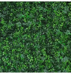 Brise-vue Feuillage Artificiel Lierre