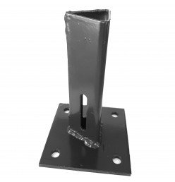 Platine pour Piquet T