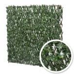 Treillis Extensible Vigne Vierge brise-vue