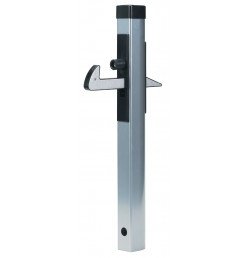 Arrêt de porte