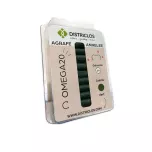 Agrafes Omega 20
