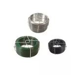 Bobine de fil d'attache 1.15mm / 50ml