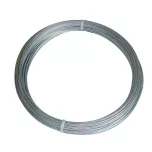 Fil de Tension 2.2mm GALVA