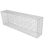 Gabion Décor Cube 120 x 60 cm