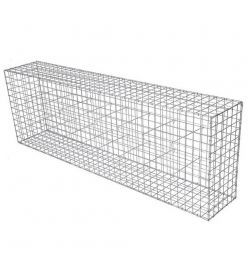 Gabion Décor Cube 120 x 60 cm