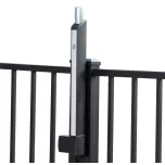Serrure magnétique sécurité enfant LOCINOX