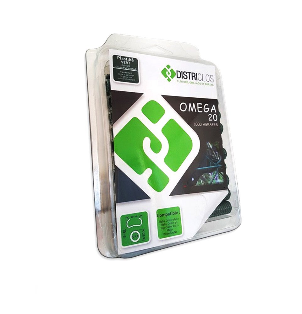 agrafes-Omega16