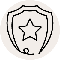 Garantie 10 ans anti-corrosion