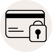 Paiement 100% sécurisé