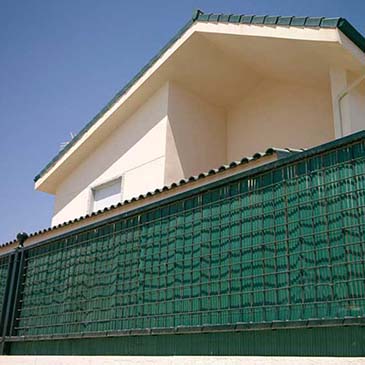 Canisse PVC Canisse PVC