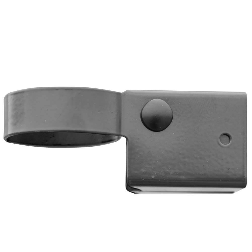 Collier pour poteau rond