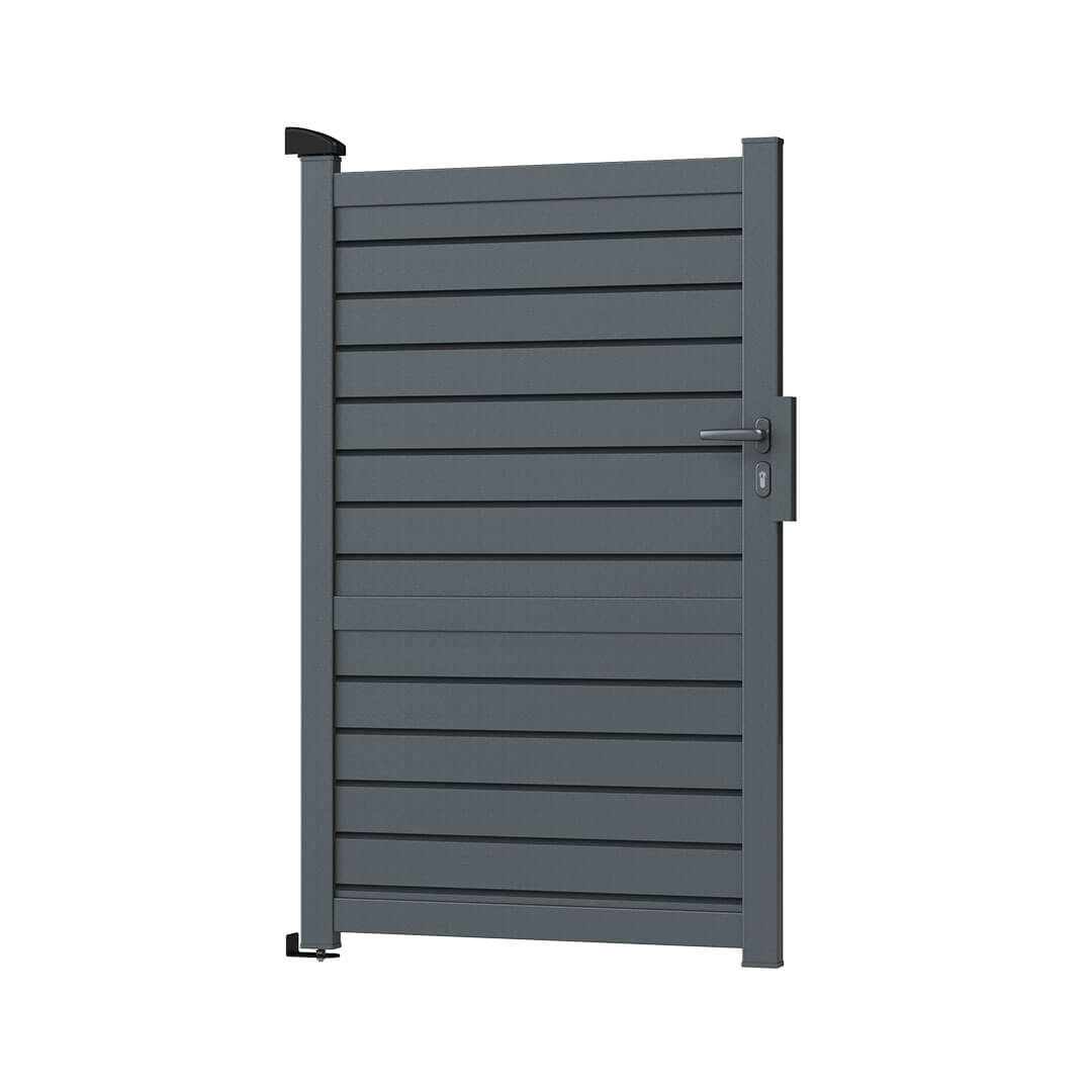 Portillon sur mesure